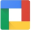 Logotipo para Google Workspace